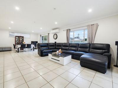36 Treetops Avenue, South Penrith
