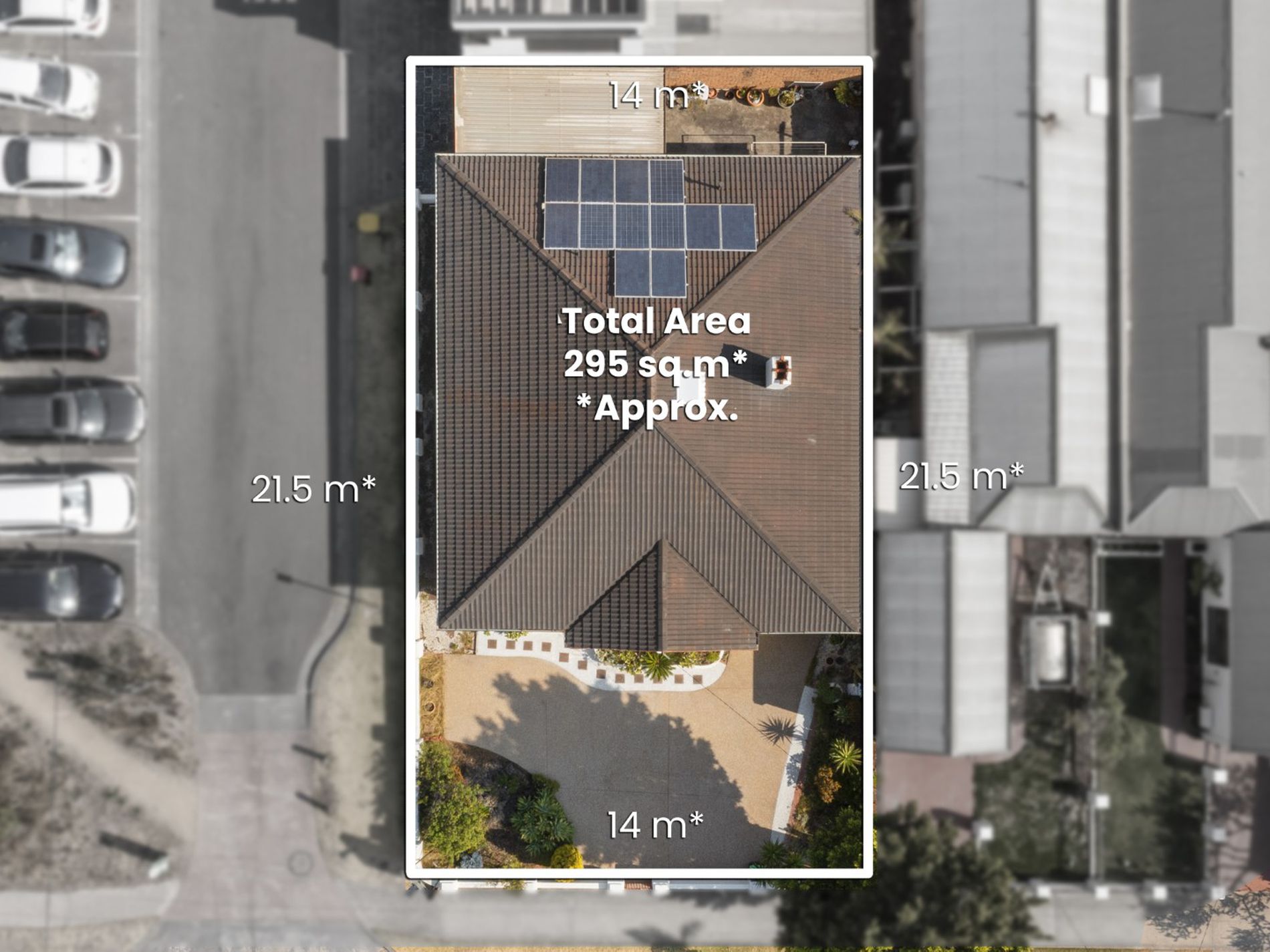 15 The Strand, Chelsea