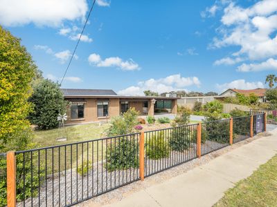 121 Saxton Street, Numurkah