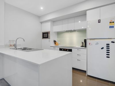 137 / 172 Railway Parade, West Leederville