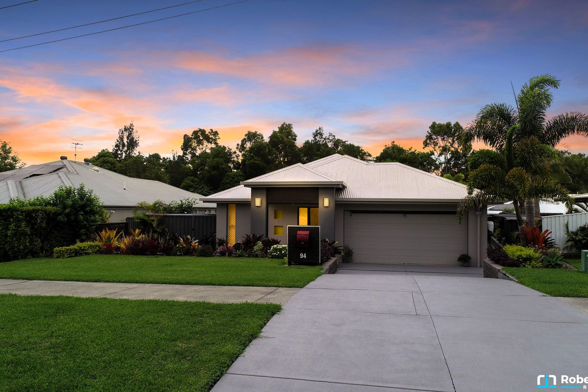 94 Butler Street, Tewantin