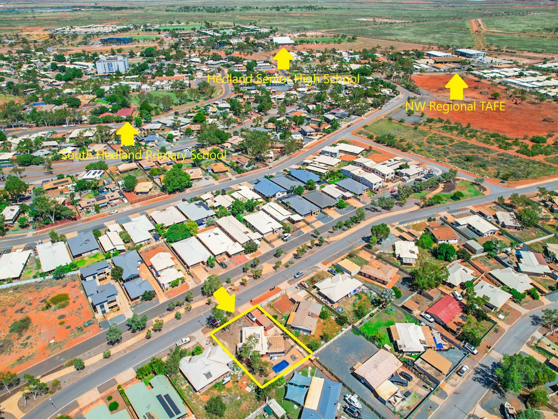 55 Stanley Street, South Hedland