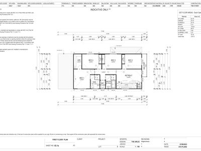 LOT 16 RIVERINA, Nerang