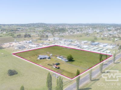 203 Coronation Avenue, Glen Innes