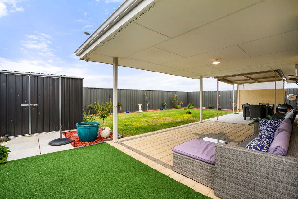 20 Kingcote Road, Baldivis