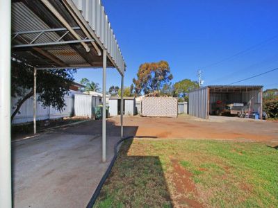 463 Hannan Street, Kalgoorlie
