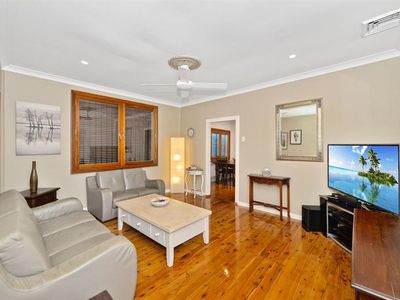 26 Gibbes Street, Banksia