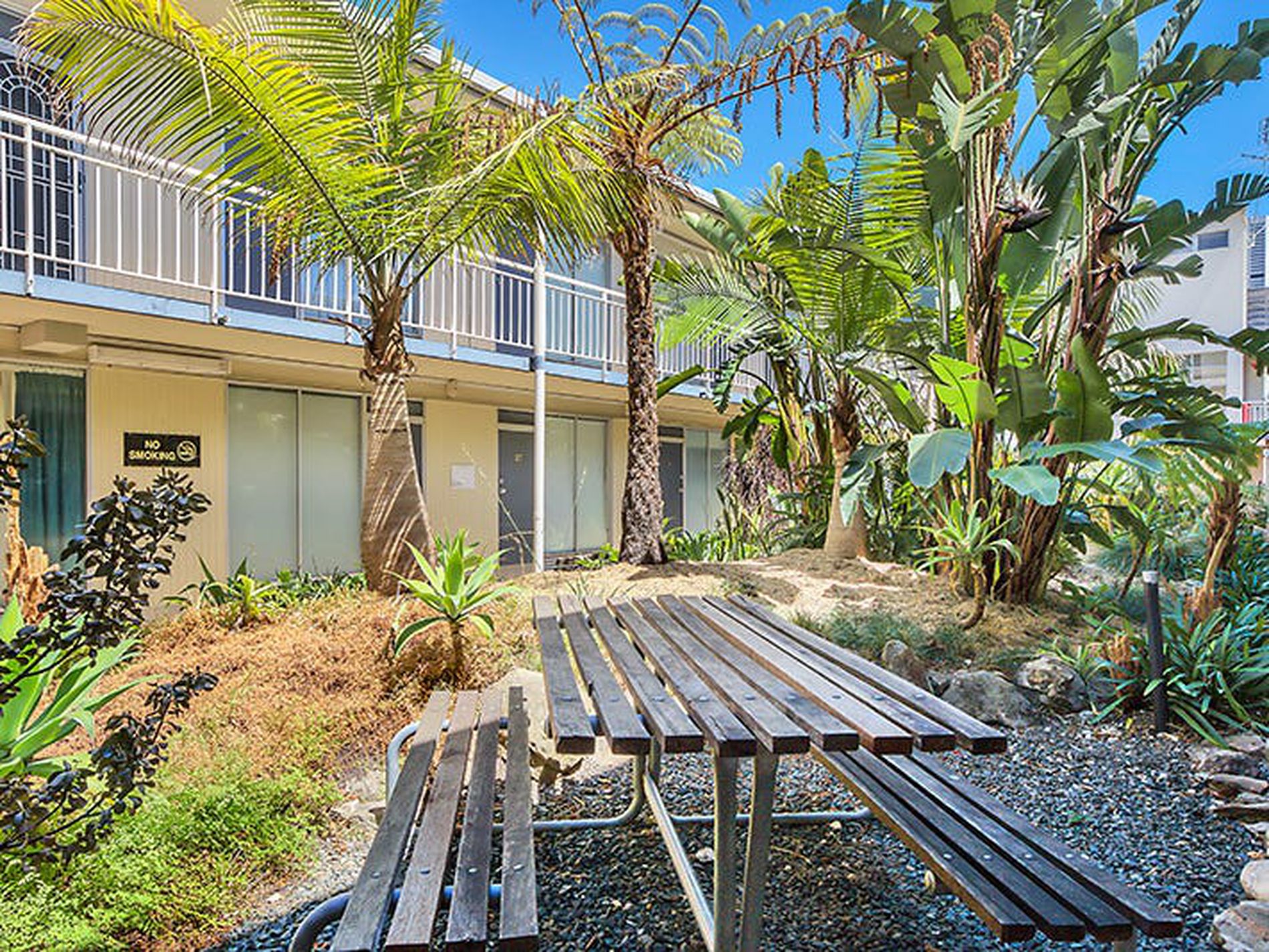 38 / 19-23 Forbes Street, Woolloomooloo