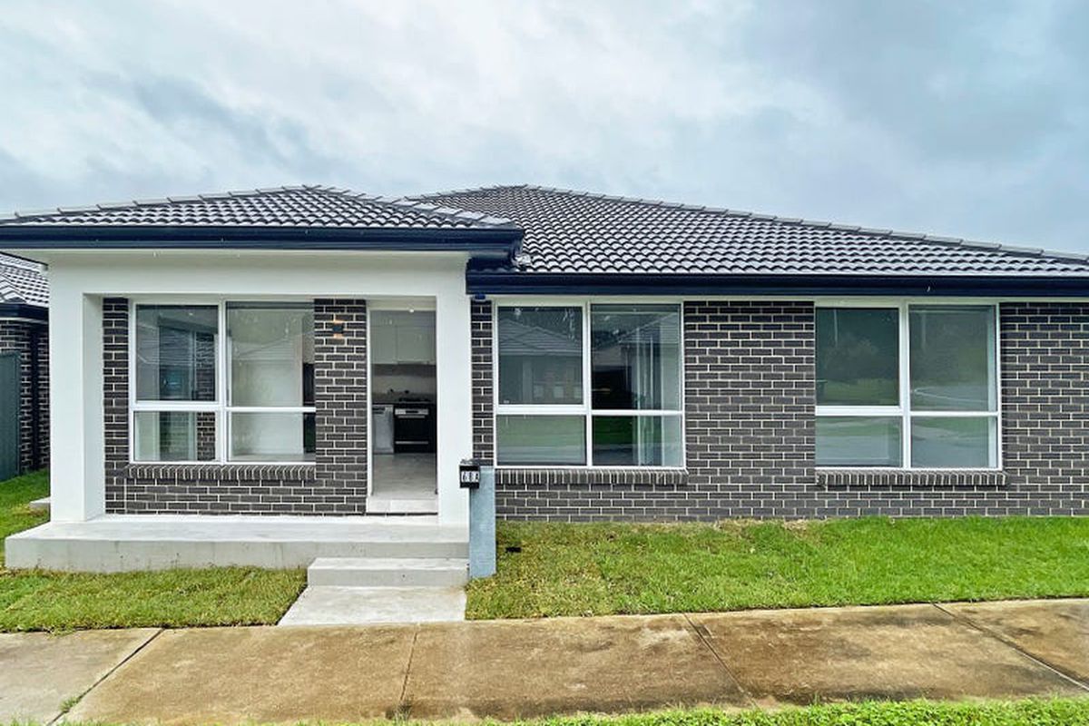 68A Holliday Avenue, Edmondson Park