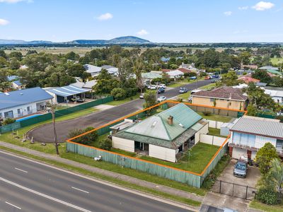 116 East Street, Nowra