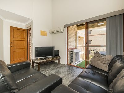 26 / 18 Forrest Avenue, East Perth