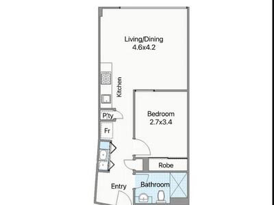 22 / 101 Murray Street, Perth