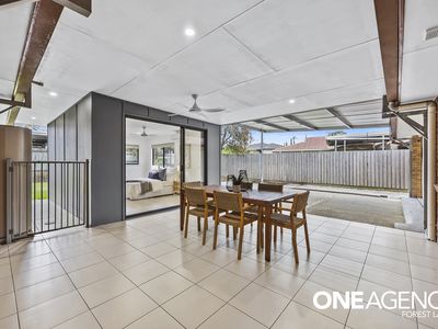 7 Clifton Crescent, Durack