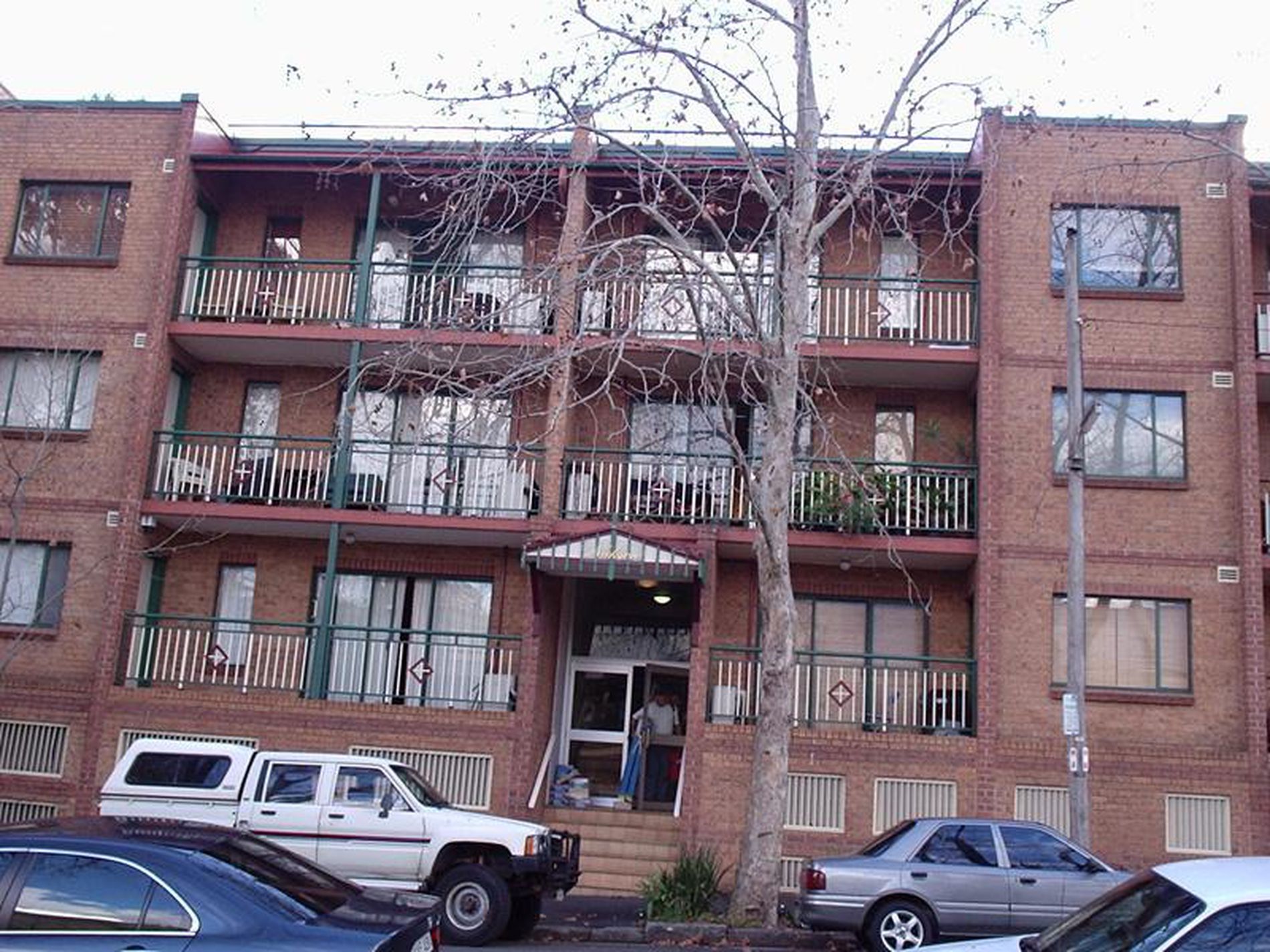 30 / 9-19 Nickson Street, Surry Hills