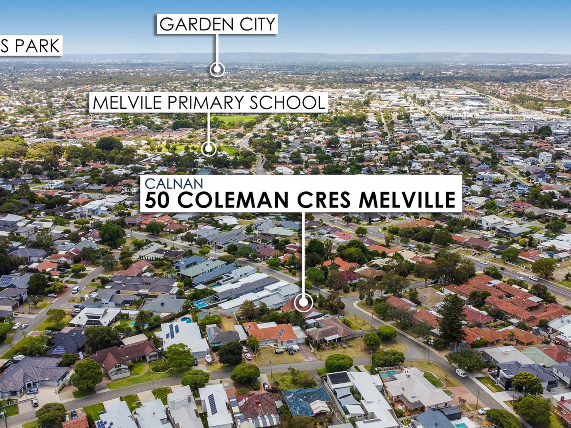 50 Coleman Crescent, Melville
