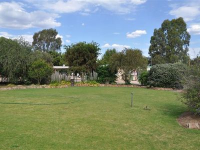 17 Oberon  Street, Eugowra