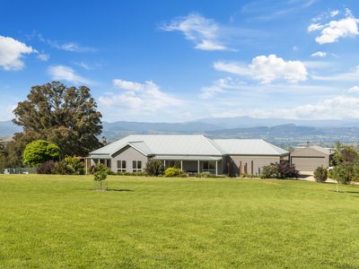 1074 Old Tolmie Road, Barwite