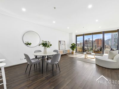 1101/718 George Street, Haymarket