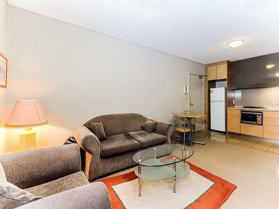 610 / 88 Vista Street, Mosman