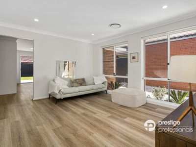 9 Ellesmere Court, Wattle Grove