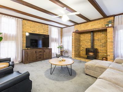 3 Primrose Drive, Mildura