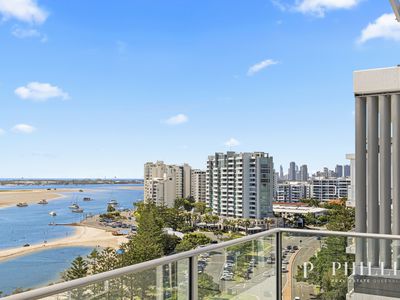 1205 / 388 Marine Parade, Labrador