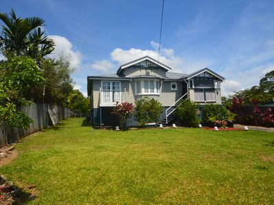 28 Bunda Street, East Innisfail