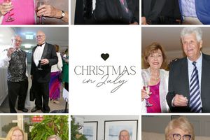 Reflections from Our Chairperson