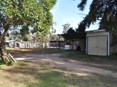 63 Charles Street, Gerogery