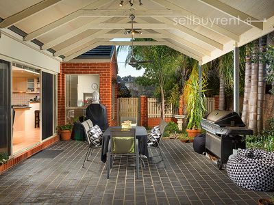 1 AVONDALE DRIVE, Wodonga
