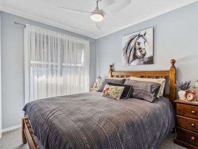 4 Rothby Court, Tocumwal