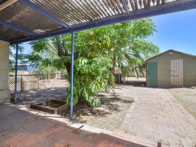 29 Johnston Street, Boulder