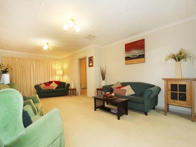 23 Campbell Street, Lamington