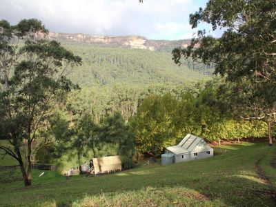 781 Upper Kangaroo River Rd, Kangaroo Valley
