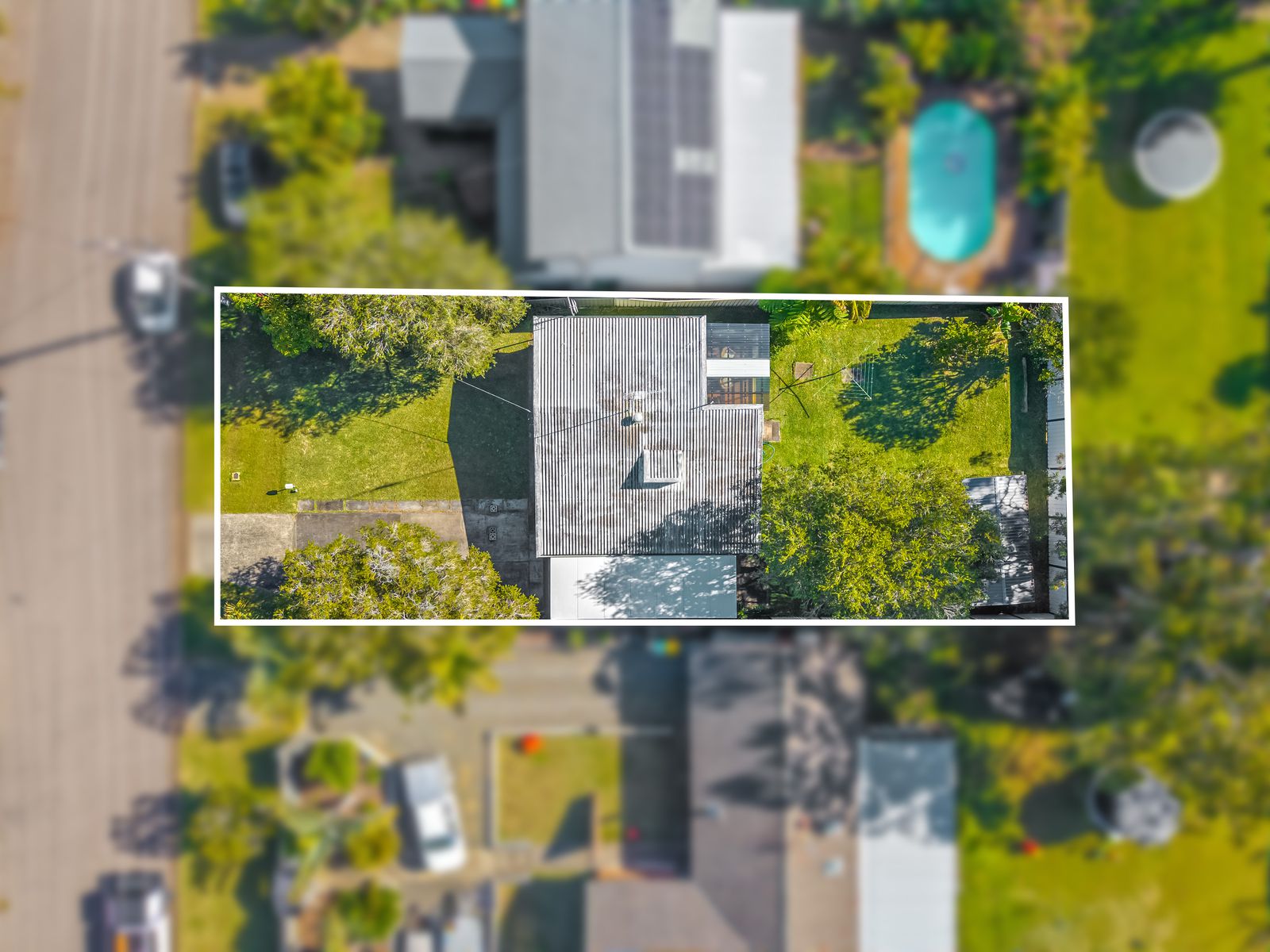 43 Lake Road, Balcolyn