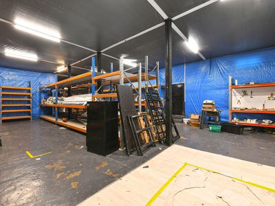 409 Princes Highway, Sydenham