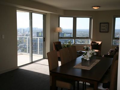 3302 / 77-81 Berry Street, North Sydney