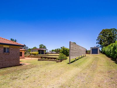 143 Premier Drive, Kingaroy