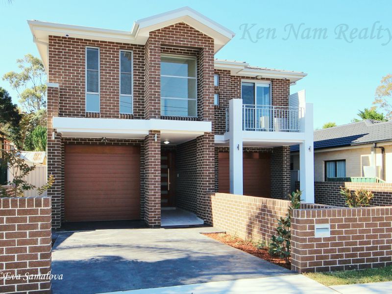9B Byron Street, Campsie