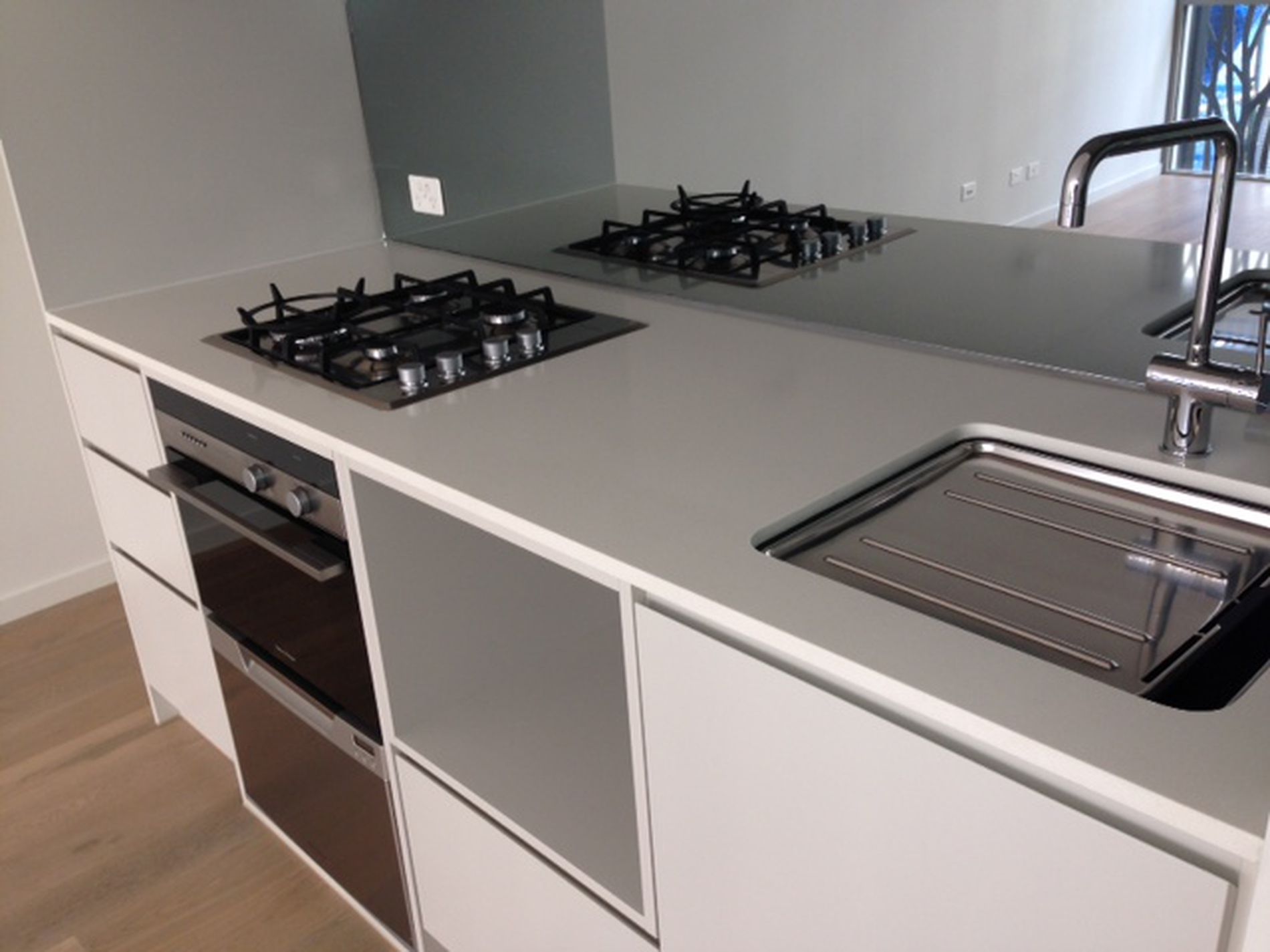 13 / 12-16 Berry Street, North Sydney