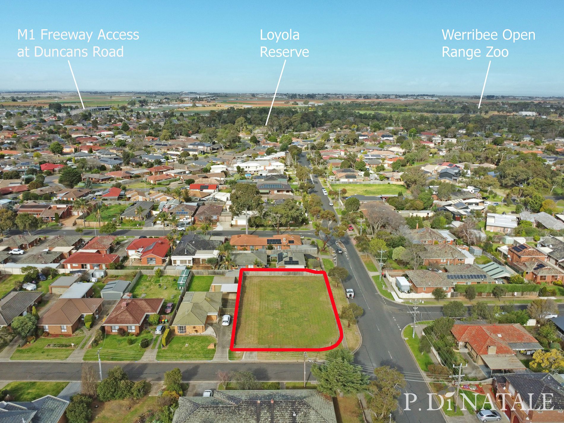 33-35 Chirnside Avenue, Werribee