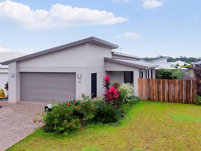 10 Brockman Way, Smithfield