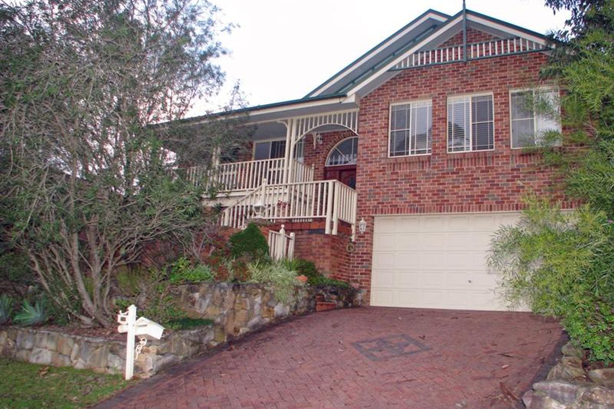 26 Kings Avenue, Terrigal