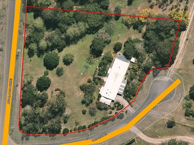 1 Connemara, Maleny