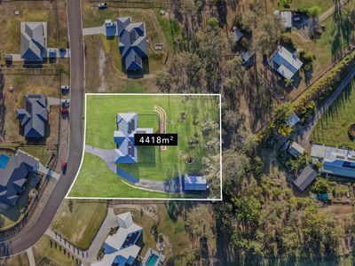 110-114 Townsvale Drive, Woodhill