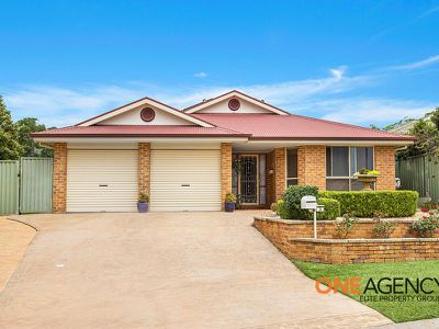 3 Dalrymple Street, Albion Park