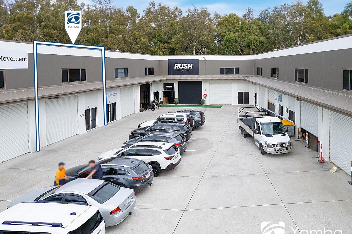 Unit 9 / 5 Neptune Place, Yamba
