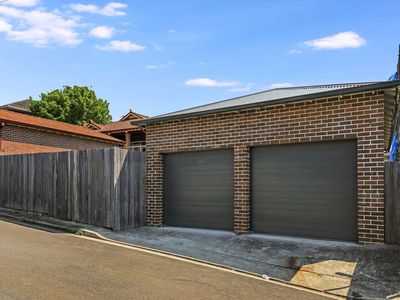 12 King Street, Ashfield