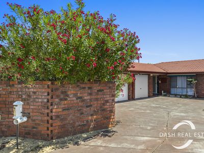 7 Glenbank Cres, Kallaroo