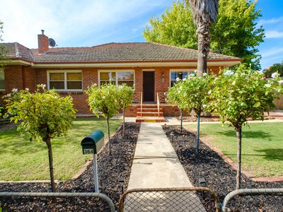 2 / 364 KENILWORTH STREET, Albury